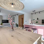 Minda By Interhome Nyaraló *