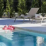 Nyaraló Minda By Interhome Poreč