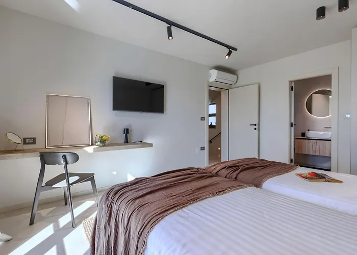 Minda By Interhome