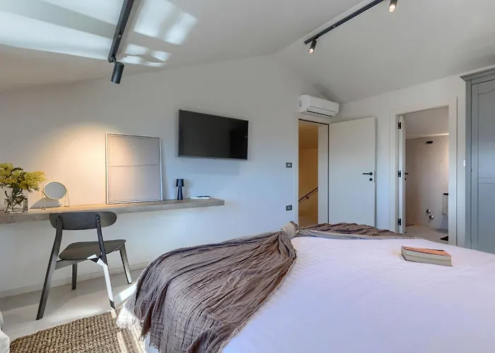 Casa vacanze Minda By Interhome Porec