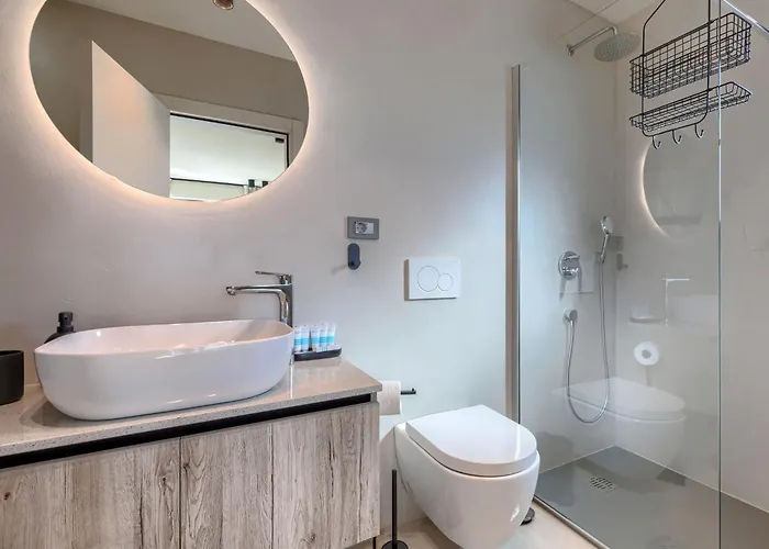 Casa vacanze Minda By Interhome Porec