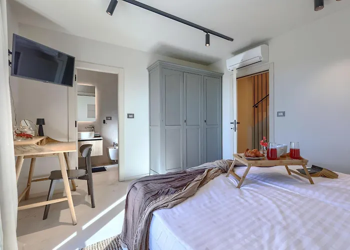 Casa vacanze Minda By Interhome *