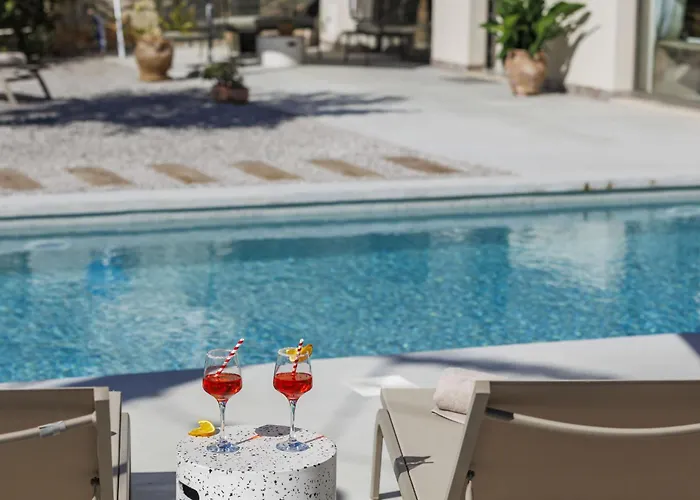 Casa vacanze Minda By Interhome