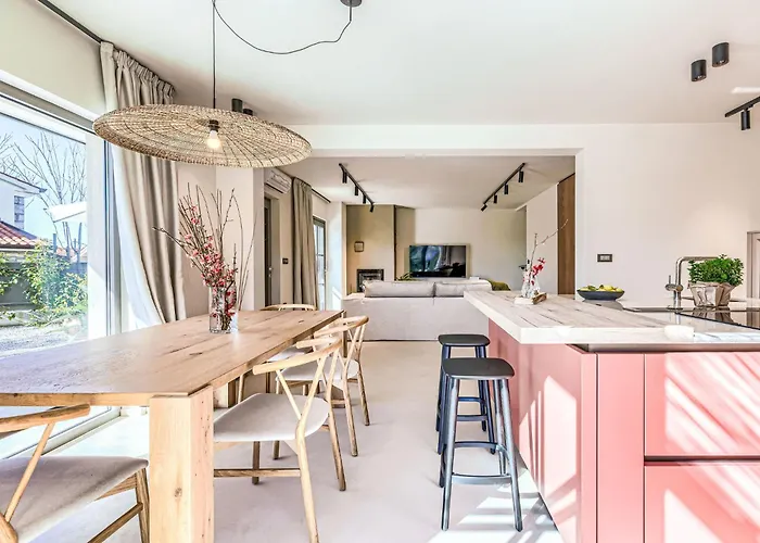 Casa vacanze Minda By Interhome *
