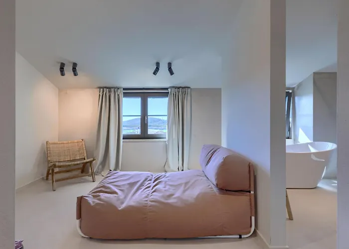 Casa vacanze Minda By Interhome