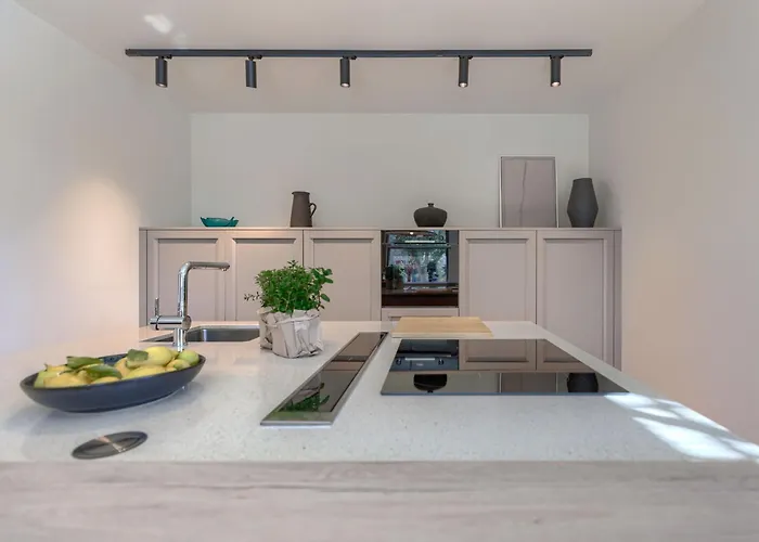 Casa vacanze Minda By Interhome *