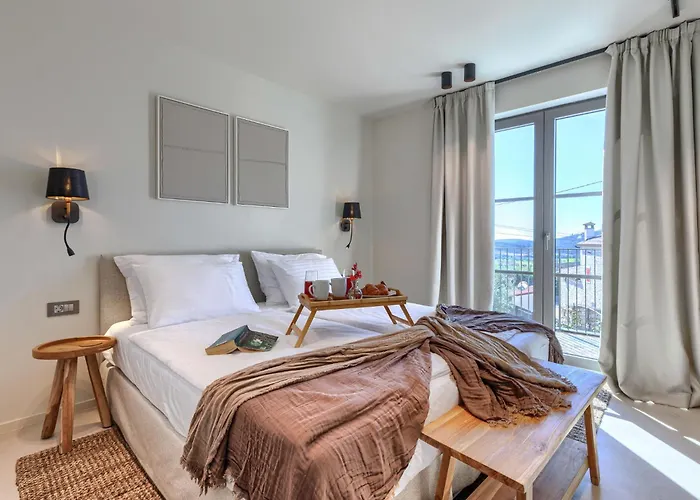 Casa vacanze Minda By Interhome Porec