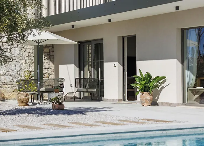 Minda By Interhome