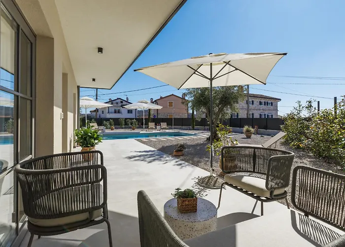 Casa vacanze Minda By Interhome