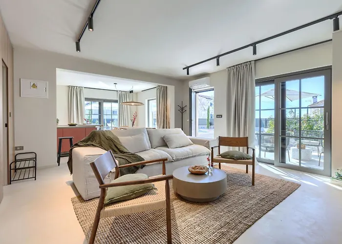 Casa vacanze Minda By Interhome Porec