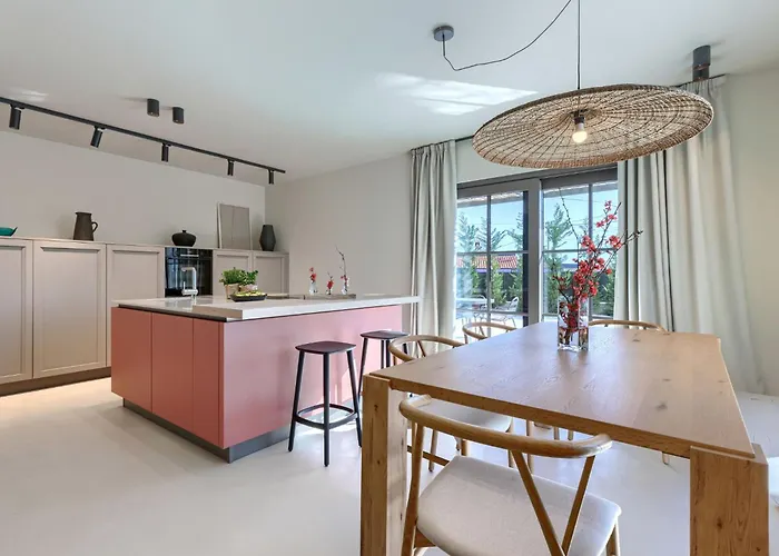 Casa vacanze Minda By Interhome *