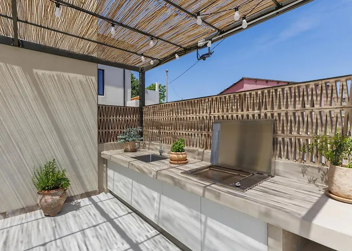 Minda By Interhome Casa vacanze Porec