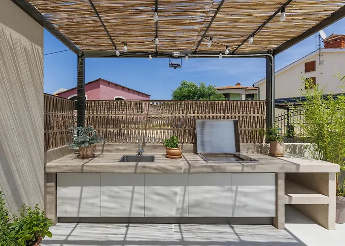 Minda By Interhome Casa vacanze Porec