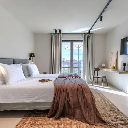 Casa Minda By Interhome Дом отдыха *
