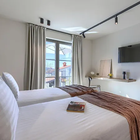 Casa Minda By Interhome Пореч