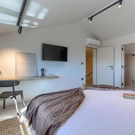 Σπίτι διακοπών Minda By Interhome Πόρετς