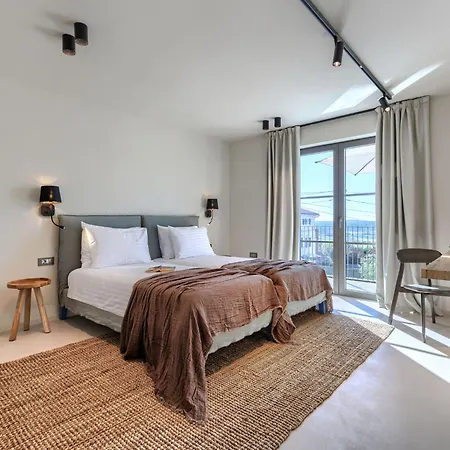 Casa Minda By Interhome Дом отдыха Пореч