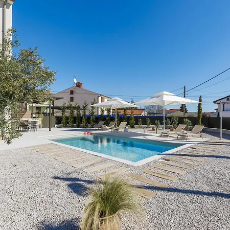 Minda By Interhome * Πόρετς