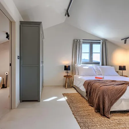 Minda By Interhome Σπίτι διακοπών Πόρετς