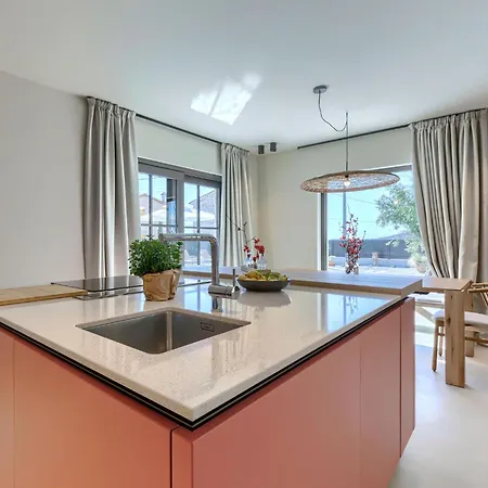 Σπίτι διακοπών Minda By Interhome *