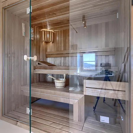 Minda By Interhome * Πόρετς