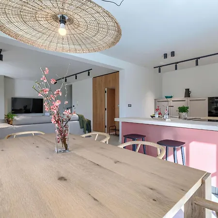 Casa Minda By Interhome Дом отдыха *