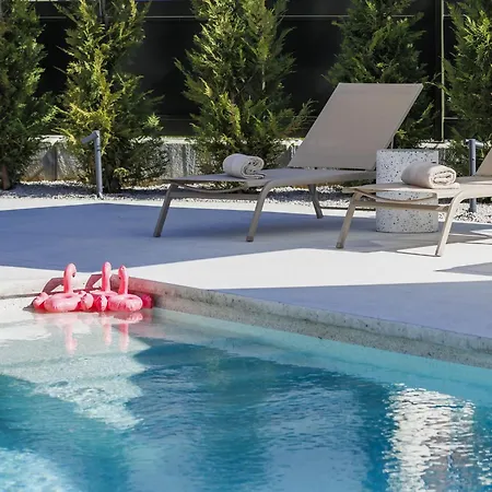 Semesterbostad Casa Minda By Interhome Poreč