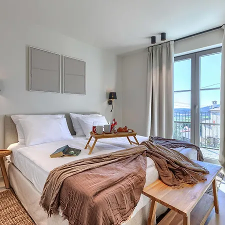 Дом отдыха Casa Minda By Interhome Пореч