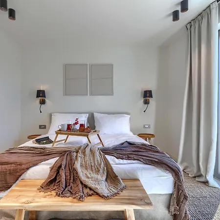 Casa Minda By Interhome *