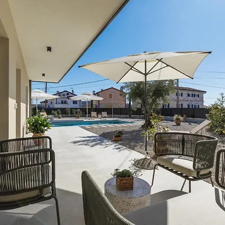 Σπίτι διακοπών Minda By Interhome