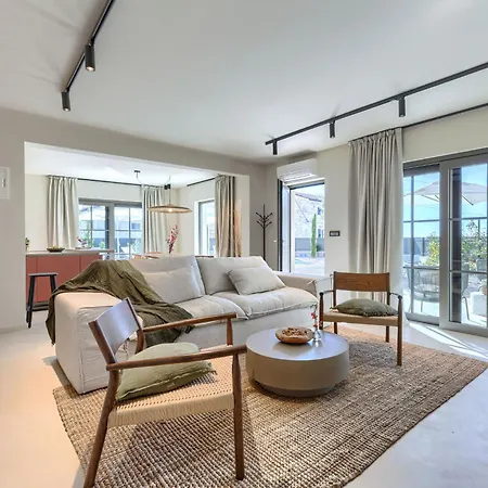 Σπίτι διακοπών Minda By Interhome Πόρετς