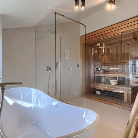 Casa Minda By Interhome *