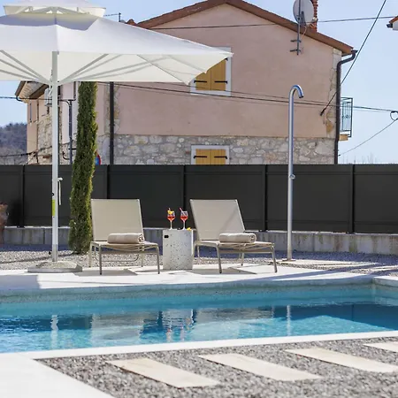 Casa Minda By Interhome Пореч