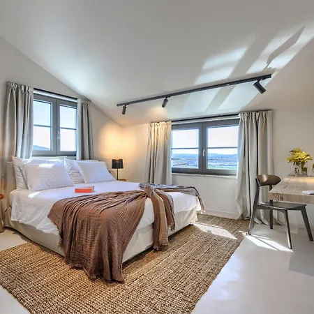 Minda By Interhome * Πόρετς