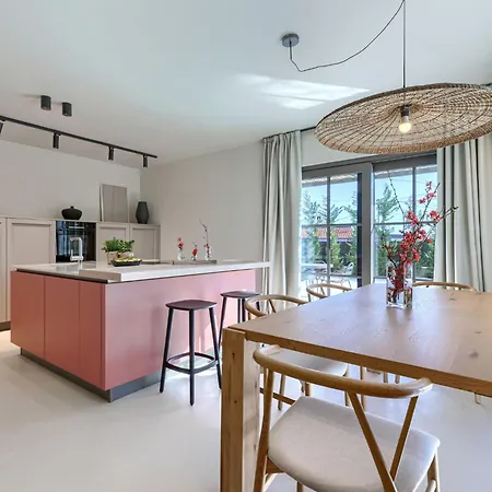 Σπίτι διακοπών Minda By Interhome *