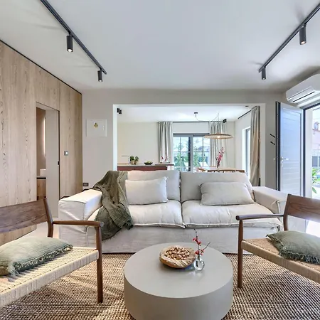 Minda By Interhome Σπίτι διακοπών Πόρετς