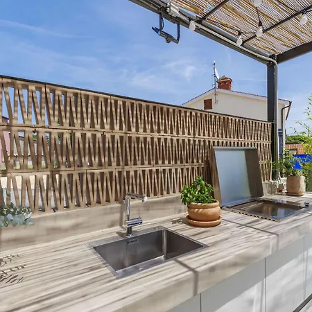 Casa Minda By Interhome * Пореч