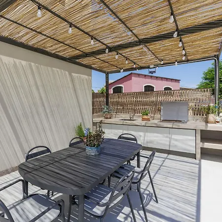 Casa Minda By Interhome
