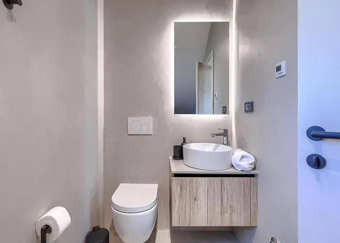 Minda By Interhome Vikendica Porec