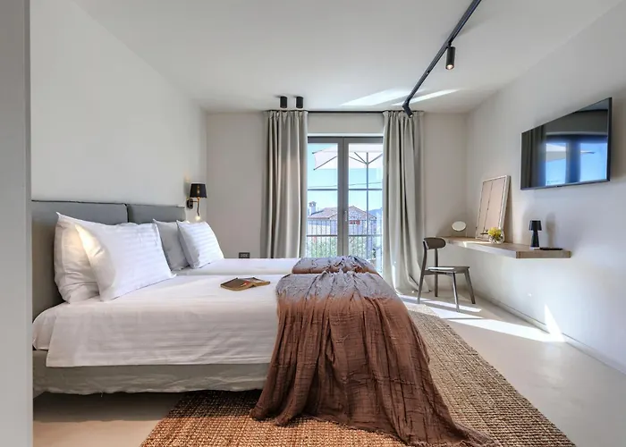 Minda By Interhome Vikendica *