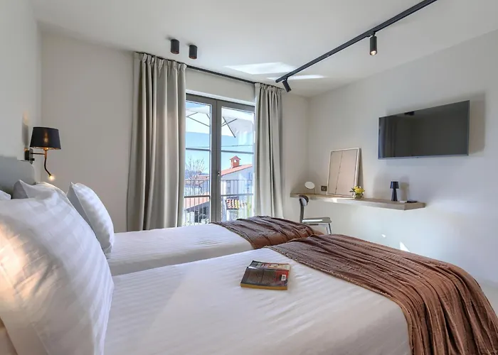 Minda By Interhome Porec