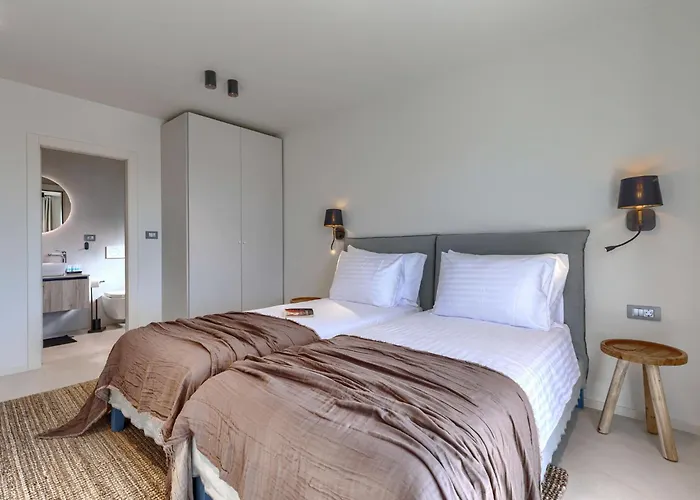 Minda By Interhome Vikendica *