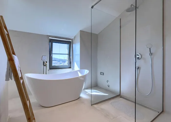 Minda By Interhome Vikendica