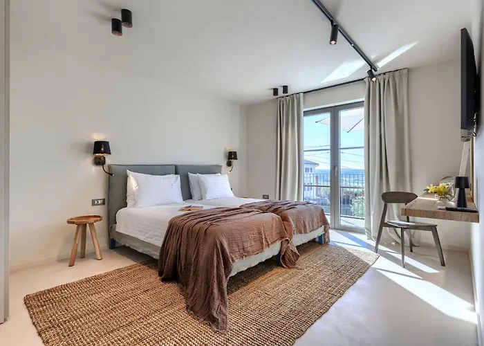 Minda By Interhome Hébergement de vacances Poreč