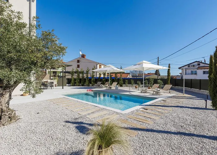 Minda By Interhome * Porec