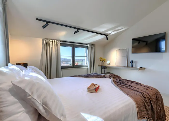 Minda By Interhome Vikendica *