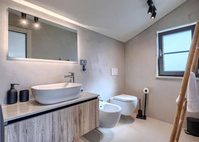 Minda By Interhome *