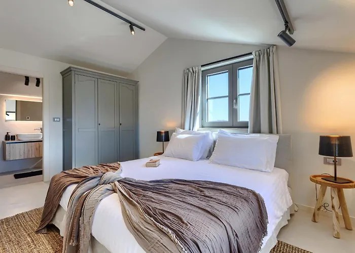 Minda By Interhome Vikendica *