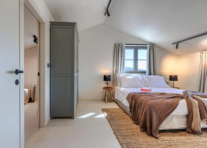 Minda By Interhome Vikendica Porec