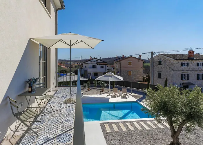 Minda By Interhome Porec